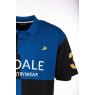 Rydale Rydale Ganton Polo Shirt Blue/Black