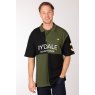 Rydale Rydale Ganton Polo Shirt Olive/Black