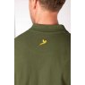 Rydale Rydale Ganton Polo Shirt Olive/Black