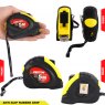 DEKTON Dekton Tape Measure 5m
