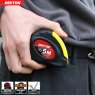 DEKTON Dekton Tape Measure 5m