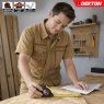 DEKTON Dekton Tape Measure 5m