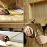 DEKTON Dekton Tape Measure 5m