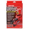 DEKTON Dekton Fibreglass Surveyor Tape 30m