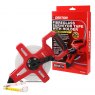 DEKTON Dekton Fibreglass Surveyor Tape 30m