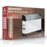 HEATER CONVECTOR 2000W