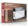 HEATER CONVECTOR 2000W