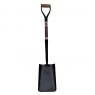 SHOVEL TUBULAR TRENCH 28"