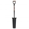 SHOVEL SOCKET DRAINER 28"