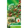 SUTTONS Suttons Firefly Chilli Seeds