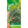 SEED KALE JAGALLO NERO