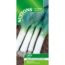 SUTTONS Suttons Winner Leek Seeds