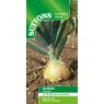 SUTTONS Suttons Colossus Onion Seeds