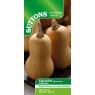 SUTTONS Suttons Butterbaby Butternut Squash Seeds
