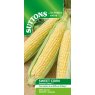 SEED SWEETCORN SUMMER DAIZE F1
