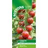 SUTTONS Suttons Morello Tomato F1 Seeds