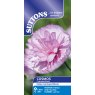 SEED COSMOS CUPCAKES BLUSH