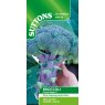 SUTTONS Suttons Purple Magic Broccoli F1 Seeds