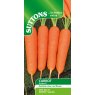 SUTTONS Suttons Octavo Carrot F1 Seeds