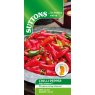 SEED PEPPER CHILLI BABY JALAPENO