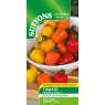 SUTTONS Suttons Appleberry Series Tomato F1 Seeds