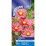 SUTTONS Suttons Xsenia Cosmos Seeds