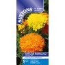 SUTTONS Suttons African Fantastic Mix Marigold Seeds