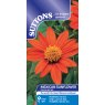 SUTTONS Suttons Fiesta Del Sol Mexican Sunflower Seeds