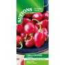 SUTTONS Suttons Capsicum Chilli Pepper Seeds
