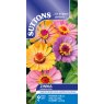 SUTTONS Suttons Molotov Zinnia Mix Seeds
