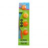 Pet Living Outdoor Ball Launcher Play Set Assorted