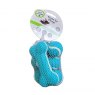 Pet Living Tennis Dog Toys 7 Pack Assorted