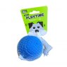 BALL TPR RUBBER SOLID 6.5CM