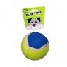 Pet Touch Playtime Pet Play Ball 3.5" Assorted