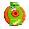 Pet Touch Playtime Flying Disc Dog Toy Assorted