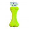Pet Living Squeaky Jumbo Tennis Bone Dog Toy Assorted