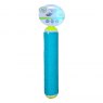Pet Living Squeaky Jumbo Tennis Stick Dog Toy Assorted