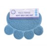 DOG MAT PAW 2 MULTI-PURPOSE