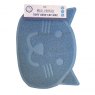 Pet Living Multi Purpose Soft Grip Face Cat Mat Assorted