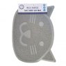 Pet Living Multi Purpose Soft Grip Face Cat Mat Assorted