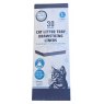 PETLIVIN Pet Living Drawstring Cat Litter Tray Liners