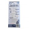 Pet Living Drawstring Cat Litter Tray Liners XL 6 Pack