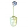 Pet Living Cat Litter Scoop Assorted