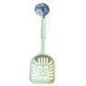 Pet Living Cat Litter Scoop Assorted