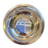 DOG BOWL NON-SLIP COLOURED