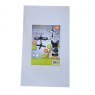 Pet Living Adjustable Twin Feeding Bowl Set Assorted