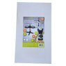 Pet Living Adjustable Twin Feeding Bowl Set Assorted