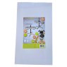 Pet Living Adjustable Twin Feeding Bowl Set Assorted