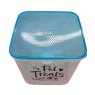 Pet Living Pet Treat Tub Assorted
