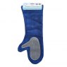 Pet Living 2 In 1 Grooming & Drying Glove Assorted